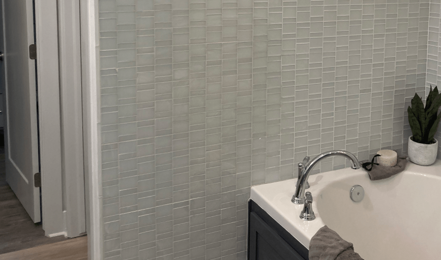 BATHROOM REMODELING