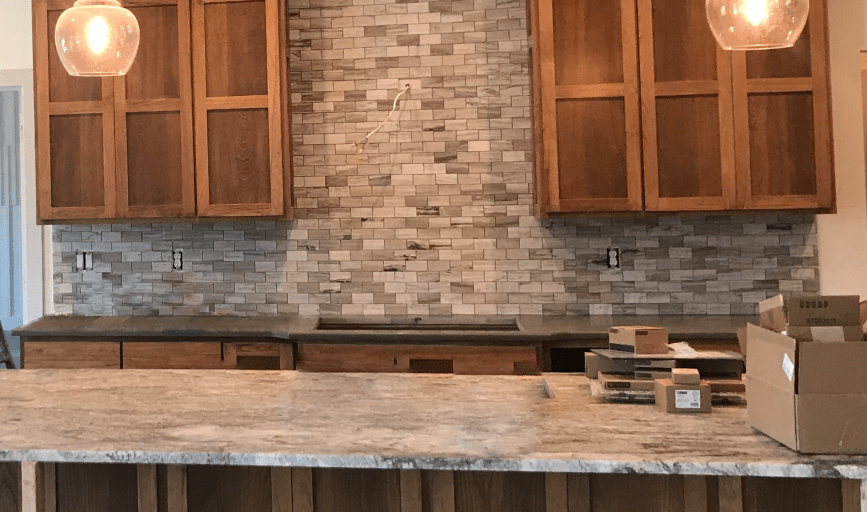 McCullough Custom Renovations 